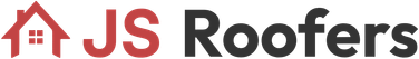 JS Roofers logo